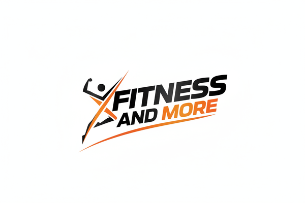 Fitness And More Logo